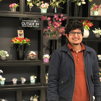 Ahmed — Backend & DevOps Engineer